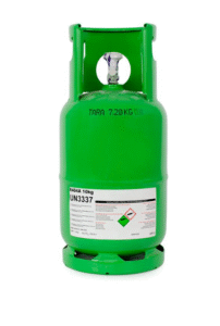 Talpa šaltnešiui R32 (9 Kg)