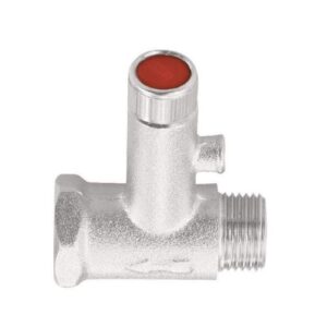 Vandens vožtuvai tiesiasroviaiAWR-4014 FLW 1.1/2″