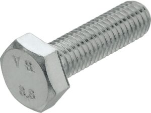 Varžtas su sriegiu P2-6 3/8″išor