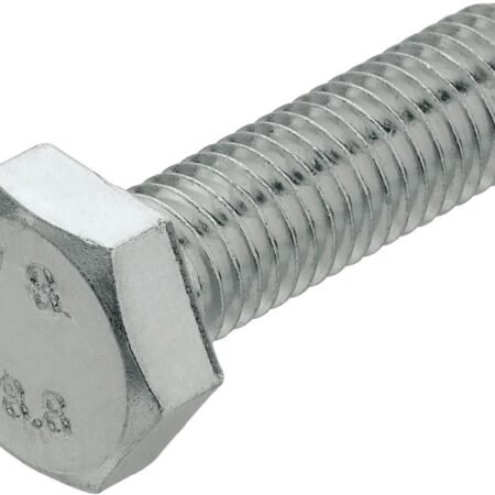 Varžtas su sriegiu P2-6 3/8”išor