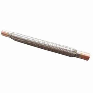 Vibracijų slopintuvas 1/4″ VAF-2
