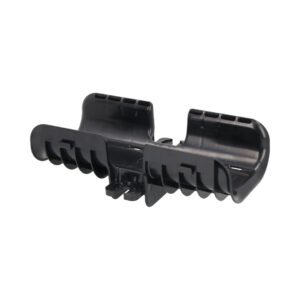 Aspen PipeLounge PLmini – kompaktiška vieno vamzdžio atrama (113 mm)