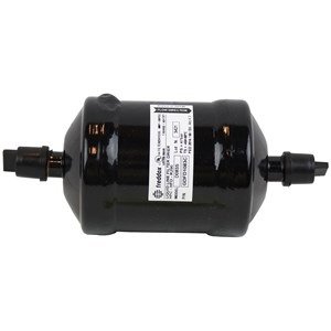 Filtras-sausintuvas FREDDOX, kietasis užpildas (Solid Core) DSC1616MMS 16 mm ODF