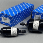 Filtras-sausintuvas FREDDOX, kietasis užpildas (Solid Core) DSC033 3/8” SAE (Gallery Image #1)