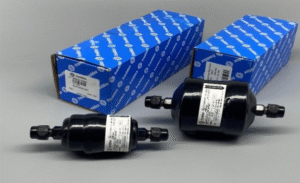 Filtras-sausintuvas FREDDOX, kietasis užpildas (Solid Core) DSC162 1/4″ SAE