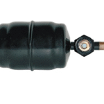 Filtras-sausintuvas su stebėjimo akute FREDDOX, kietasis užpildas (Solid Core) DI308N/4S 1/2” ODF (Gallery Image #1)