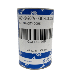 Kietasis filtro Įdėklas FREDDOX SIZE 48, 100 % MS, su tarpine