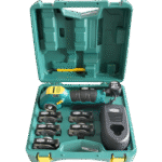 REFCO FLARE-e-Z – Įkraunamas, akumuliatoriumi maitinamas plėtimo (flaring) įrankis, colinis (Gallery Image #1)