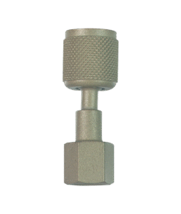 REFCO QC-S4A-1/4”SAE/2 – Tiesi greito jungimo jungtis