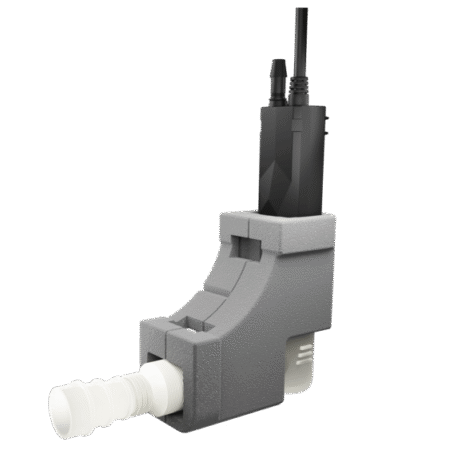 REFCO VAMP-C – drenažo siurbliukas