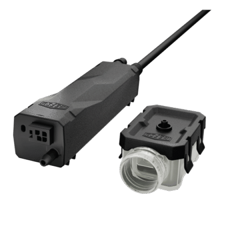 REFCO VAMP-X – drenažo siurbliukas