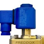 Ritė FREDDOX AC 24 V, 105/85 W, 50/60 Hz (Gallery Image #1)