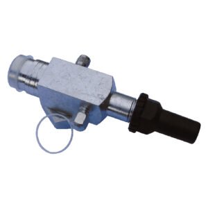 Rotalock vožtuvas 1 1/4″ – 3/8″