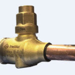 Rutulinis vožtuvas FREDDOX 8 mm – 5/16” (Gallery Image #1)