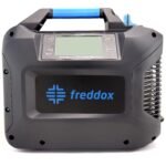 Šaltnešio surinkimo įrenginys FD-520 EU P04 (Gallery Image #1)