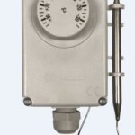 Temperatūros jungiklis FREDDOX (aplinkos) FDX035H-A-000 (Gallery Image #1)