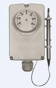 Temperatūros jungiklis FREDDOX (aplinkos) FDX035H-A-000