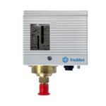Valdymo slėgio jungiklis FREDDOX HP, automatinis (Gallery Image #1)