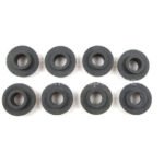 Antivibracinės kojos AA 200 /AS 100-150 kg (Gallery Image #1)