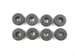 Antivibracinės kojos AA 200 /AS 100-150 kg