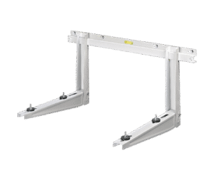 Laikiklis kondicionieriams 800 x 465 mm 140 kg
