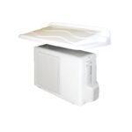Stogelis plastikinis 1000x500x180 lauko blokui (Gallery Image #1)