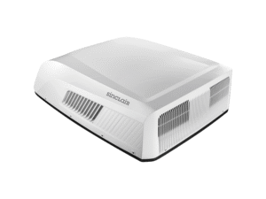 SINCLAIR ASV-25BIS WiFi stoginis oro kondicionierius kemperiams, 2,65 kW